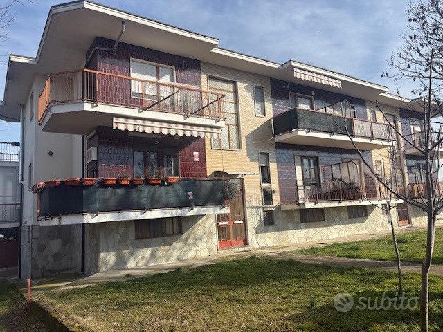 Apartment in Druento, Torino - Vista 2