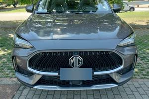 🚗MG HS LUXURY 1.5 TGDI 2004