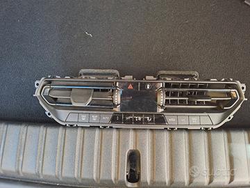 Comando clima BMW serie 1 (F40)