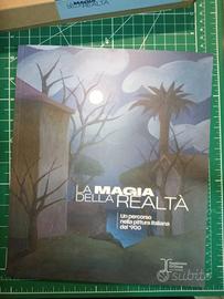 box libro arte pittura pittori italiani 900