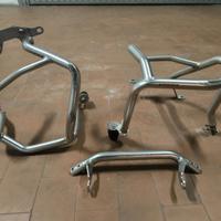 Paramotore per BMW 1200 GS