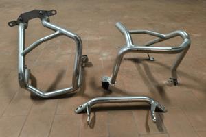 Paramotore per BMW 1200 GS