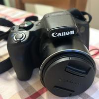 Macchina fotografica Canon SX 520 HS