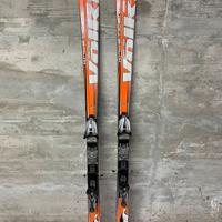 Sci - VOLKL RaceTiger