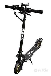 Monopattino elettrico Nilox