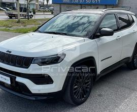 JEEP Compass 1.3 Turbo T4 150 CV aut. 2WD 80° Anni