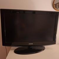tv samsung con chromecast 32"