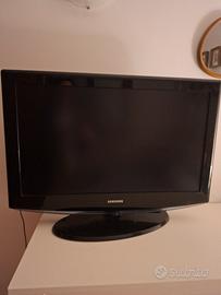 tv samsung con chromecast 32"