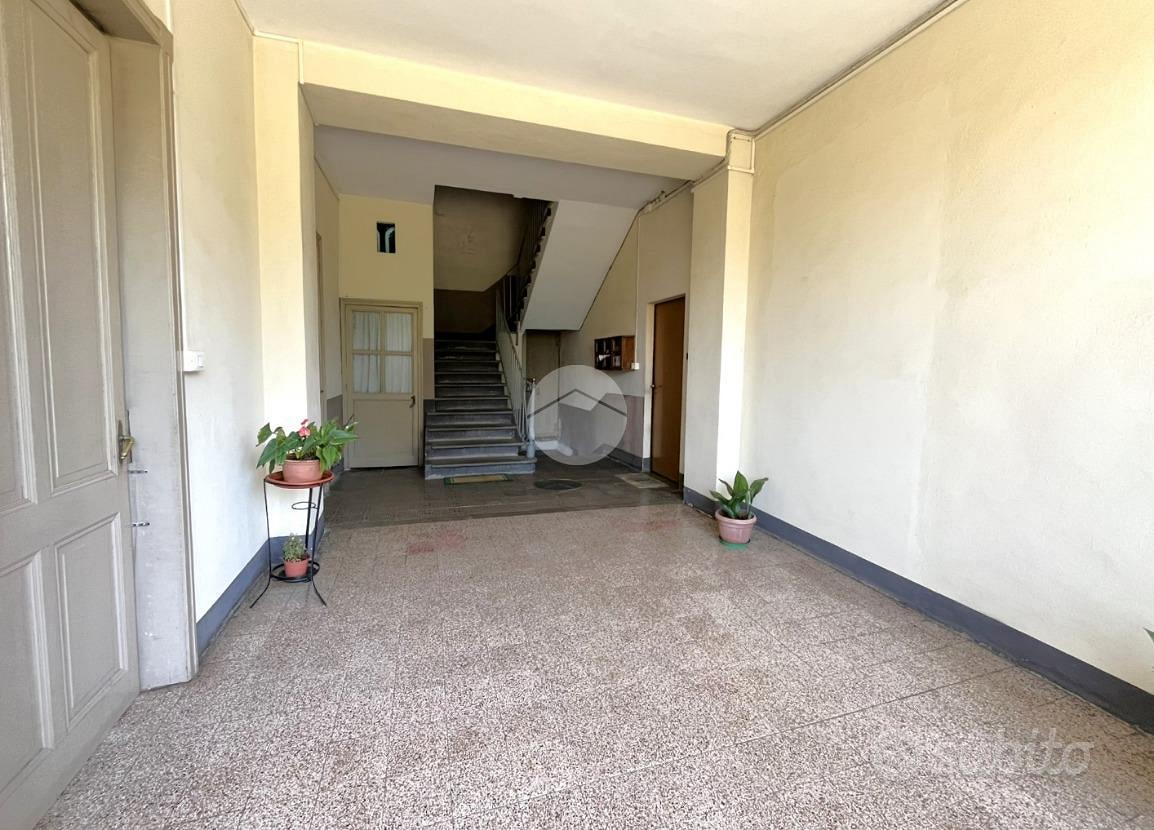 Appartamento – Andorno Micca, Locato Inferiore - Vista 3