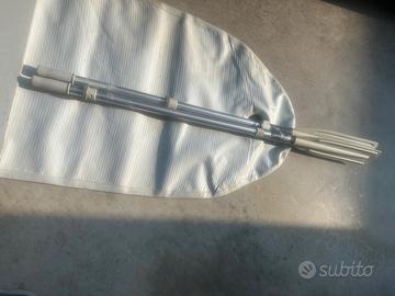 Accessori per ZODIAC 310