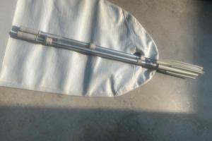 Accessori per ZODIAC 310