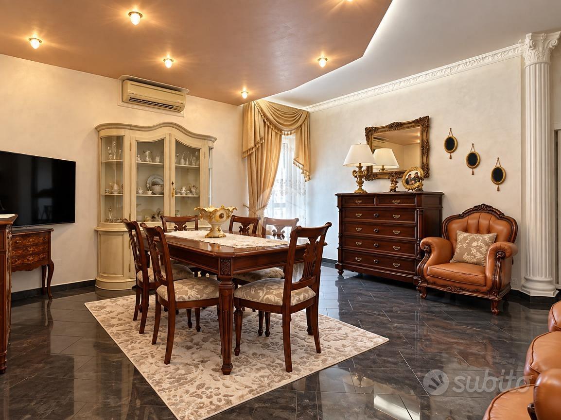 Appartamento – Manfredonia, Quartiere ANAS, Foggia - Vista 4