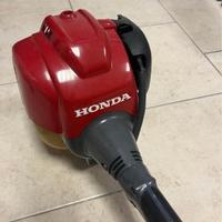 Decespugliatore Honda 4 tempi