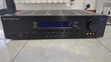 Cambridge Audio Azur 551r per ricambi