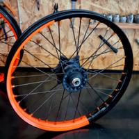 Cerchi KTM cross Alpina