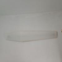 Lampada sospensione Artemide Mouette asimmetrica