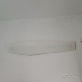 Lampada sospensione Artemide Mouette asimmetrica