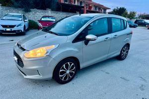 Ford B-Max 1.5 TDCi 75 CV Perfetta!