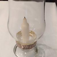 Bugia portacandela Valori.