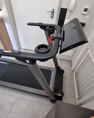 Tapis Roulant Everfit TFK 655 SLIM