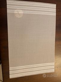 Tovagliette americane