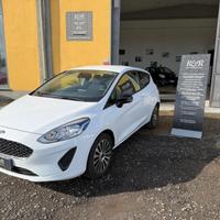 Ford Fiesta 1.0 Ecoboost 100 CV aut. 3 porte Plus