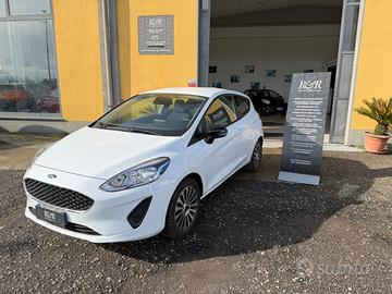 Ford Fiesta 1.0 Ecoboost 100 CV aut. 3 porte Plus