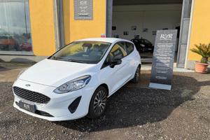 Ford Fiesta 1.0 Ecoboost 100 CV aut. 3 porte Plus