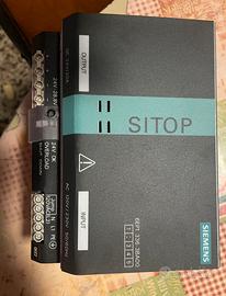 Alimentatore Siemens SITOP Modular 20A
