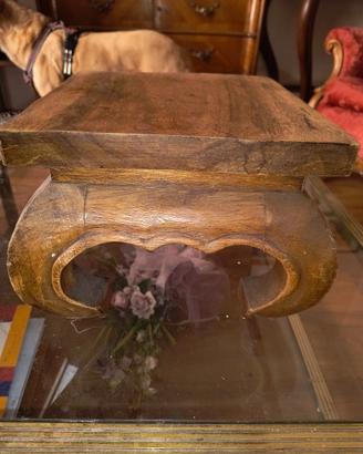 Supporto per vaso o bonsai