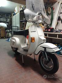 Piaggio Vespa PK 50 - 1982