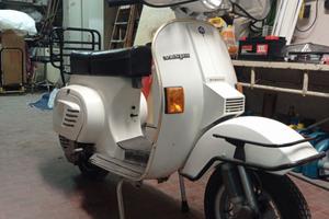 Piaggio Vespa PK 50 - 1982