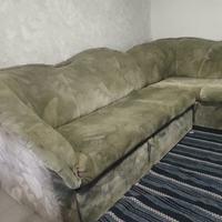 Divano letto