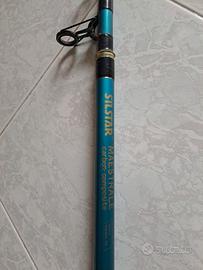 canne da pesca 