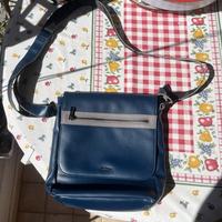 Borsa a Tracolla Carpisa Blu