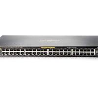 Aruba 2530-48G POE+ Switch (J9772A)