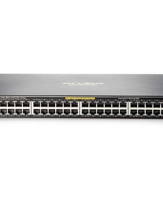 Aruba 2530-48G POE+ Switch (J9772A)