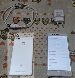 Huawei P9 Lite