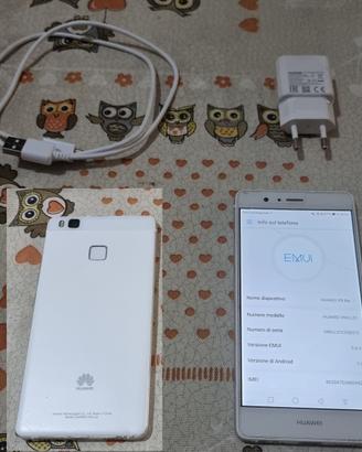 Huawei P9 Lite