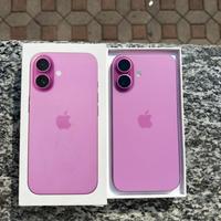 iPhone 16