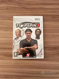 Top Spin 3