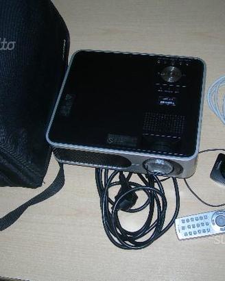 proiettore ThosibaTLP X2000