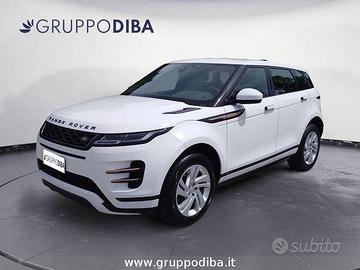Land Rover Range Rover Evoque II 2019 Die 2.0...