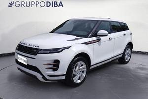 Land Rover Range Rover Evoque II 2019 Die 2.0...