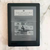 Kobo Aura h2o