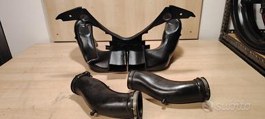 Condotto aria Yamaha R6 2003