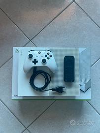 Xbox One S 500gb