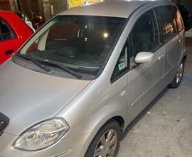 LANCIA Musa 2ª serie - 2008 - CV 15 - kw 57 -