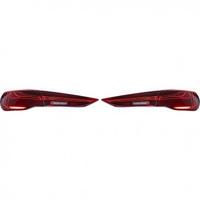 TUNING Set fari fanali posteriori BMW Serie4 G22 G