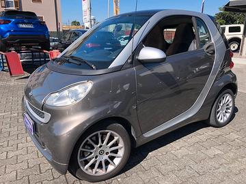 Smart ForTwo 1000 52 kW coupé passion POSSIBILITA'